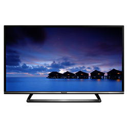 Panasonic Viera 40CS520B LED HD 1080p Smart TV, 40